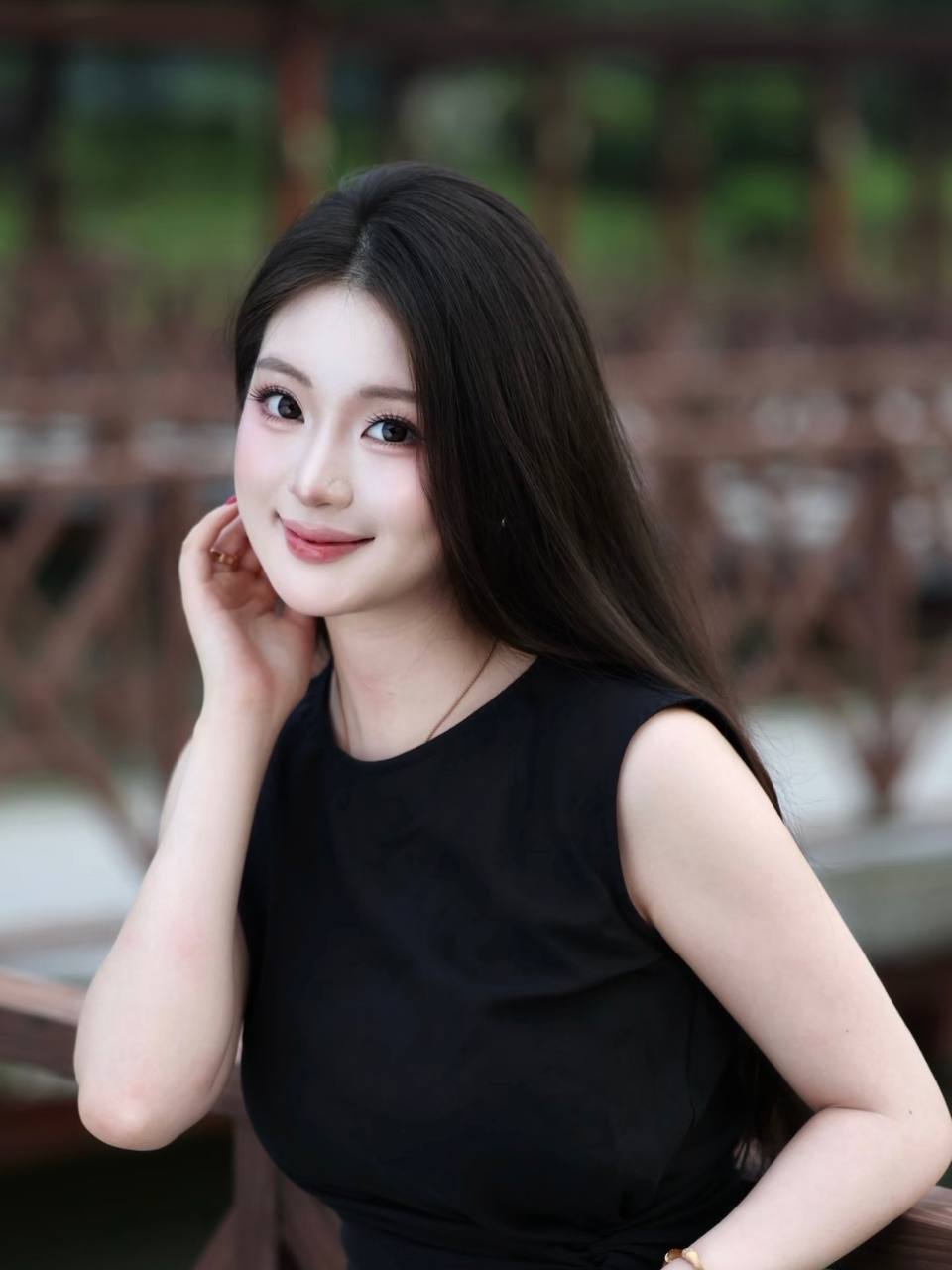 从横滨寄出的旧胶片